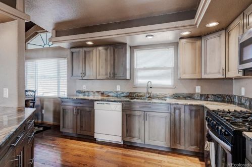 13635 Murphy Rd, Black Forest CO 80106-9065 exterior