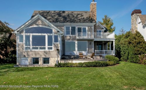 146 Conover Ln, Tinton Falls NJ 07701-6213 exterior