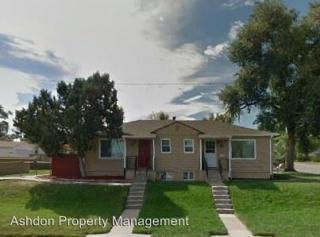 3130 Bayaud Ave, Denver CO  80219-2011 exterior