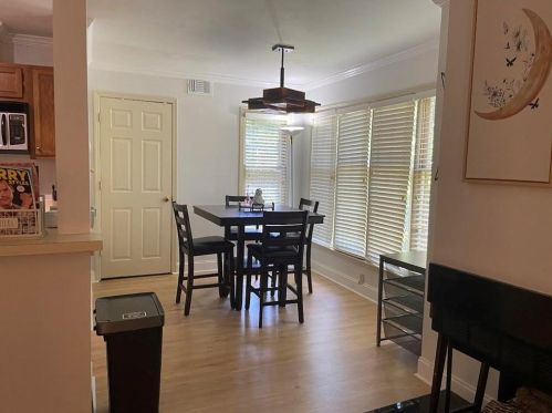 1105 Garden Ct, Atlanta GA  30328-4574 exterior