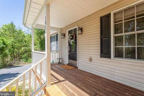 181 Riverbend Dr, Richmond National Battlefiel, VA 22835-2847