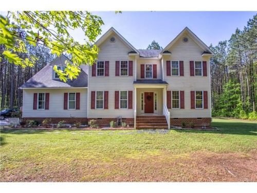 14051 Lebanon Rd, Disputanta, VA 23842-7903