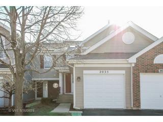 2035 Waverly Ln, Barrington Hills, IL 60102