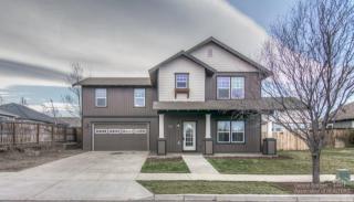 353 23rd St, Eagle Crest, OR 97756-7735