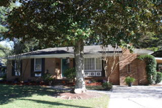 2244 Pinehurst Ave, Charleston, SC 29414-6458