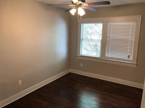 3320 Ryan Ave, Fort Worth TX  76110-3825 exterior