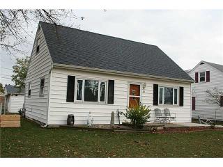 32 Goodrich St, Toledo, OH 43616-1912