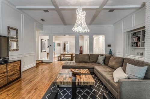 4406 Briargrove Ln, Dallas, TX 75287-6715