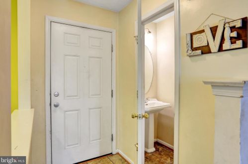 611 Possum Trot Way, Aberdeen MD  21001-2658 exterior