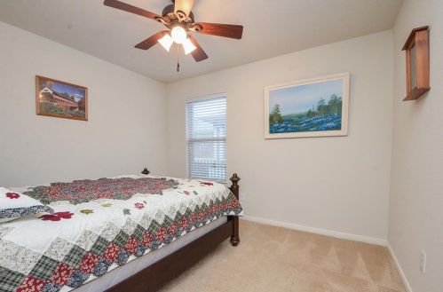 2843 Cone Flower Dr, Richmond TX 77469-5551 exterior