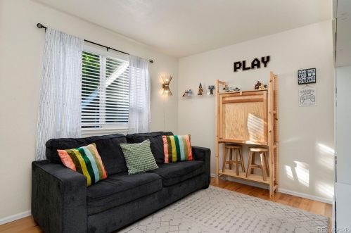 15698 65 Pl, Arvada CO  80007-6923 exterior