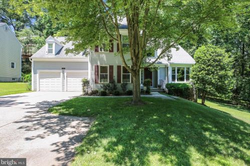 701 Kersey Rd, Silver Spring, MD 20902-3054