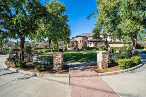 16997 Sky Valley Dr, Ramona, CA 92065-5711