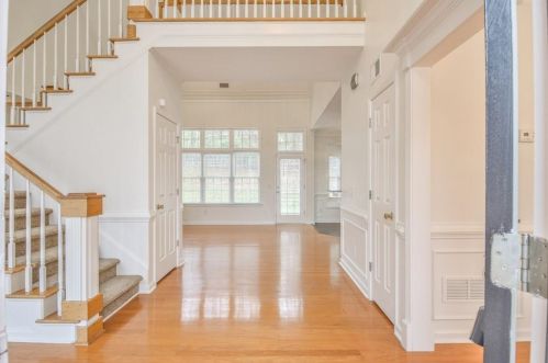 4800 Highland Lake Dr, Atlanta GA  30349-3913 exterior