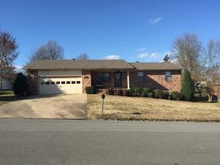 1303 Michael St, Paragould, AR 72450-5523