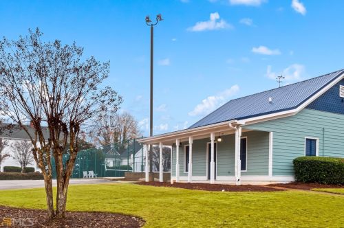 244 Memory Ln, Stockbridge GA  30281-6294 exterior