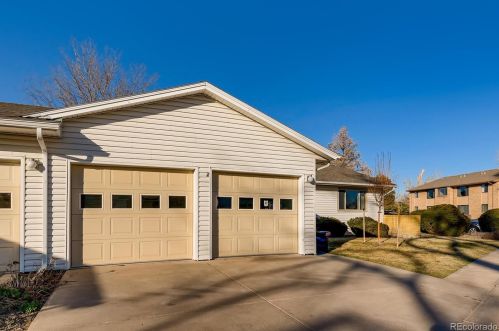 211 25th Ave, Denver, CO 80601-2630