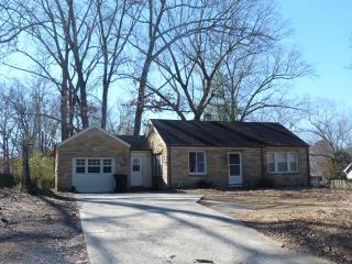 609 Cedar Ln, Tullahoma, TN 37388-3119