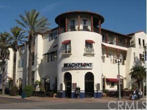 326 5th St, Huntington Beach CA  92648-5120 exterior
