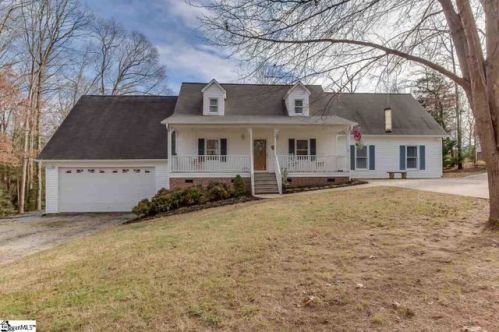 136 Fleetwood Dr, Liberty, SC 29657-9593