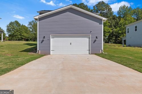 218 Monarch Village Way, Stockbridge GA  30281-7769 exterior