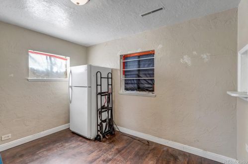 4133 Acoma St, Englewood CO 80110-2413 exterior