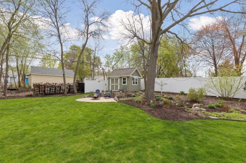 1372 Hazel St, Saint Paul MN  55119-4507 exterior