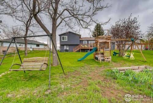 516 Pluto Ct, Fort Collins CO  80525-4023 exterior