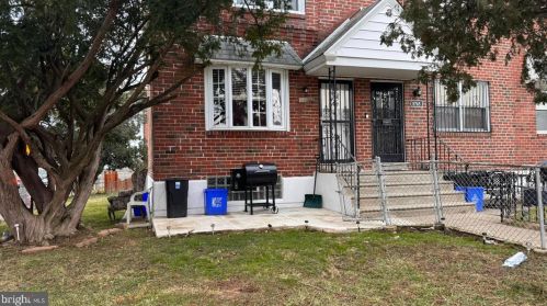 8767 Glenloch St, Philadelphia, PA 19136-2114