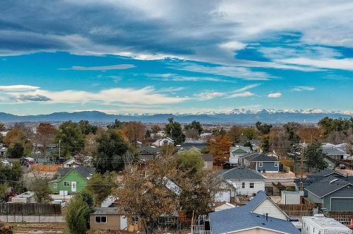 766 5th Ave, Denver CO  80203-3865 exterior