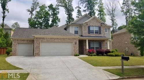 1142 Terrasol Rdg, Lilburn, GA 30047-2592