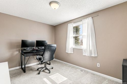 11139 Idaho Ave, Denver CO  80232-5078 exterior