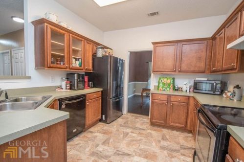 115 Autumn Ridge Dr, Griffin GA  30224-4531 exterior
