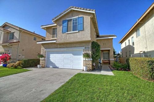 1311 Ostrich Hill Rd, Oxnard, CA 93036-6253