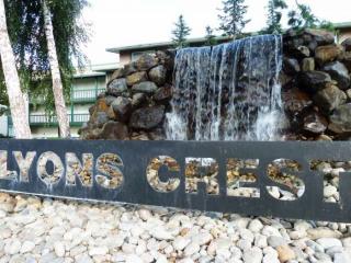 6616 Addison St, Spokane WA  99208-5307 exterior