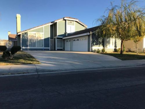 43840 Carefree Ct, Lancaster, CA 93535-6100