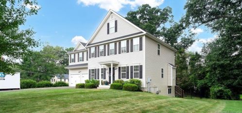 7 Sultana Ter, Southington, CT 06489-4164