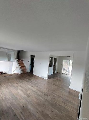 2718 22 St Dr, Greeley CO 80634-7642 exterior