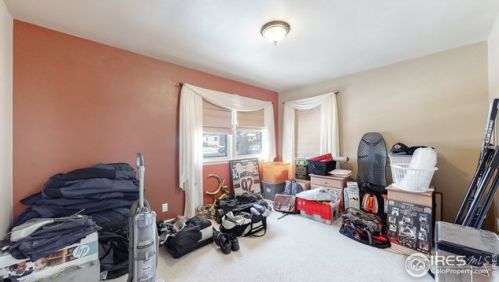 1310 Garfield Ave, Loveland CO 80537-4761 exterior