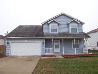 5308 Whisper Meadow Ct, Plainfield IL  60586-8752 exterior