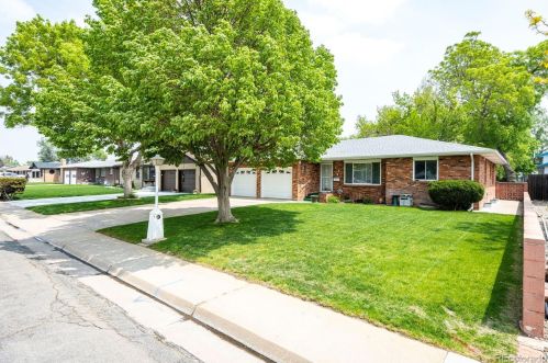718 Nancy St, Fort Morgan, CO 80701-3711
