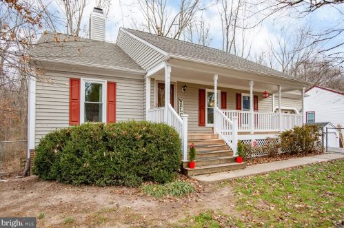 6941 Runnymede Trl, Fredericksburg, VA 22407-6248