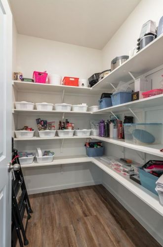 5328 Stone Meadow Ln, Fort Worth TX  76179-4283 exterior