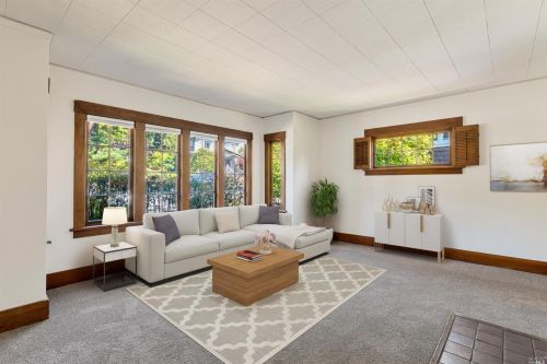 16 Forrest St, Mill Valley, CA 94941-2003