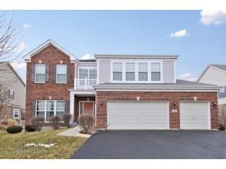 1930 Great Plains Way, Lemont, IL 60490-5519