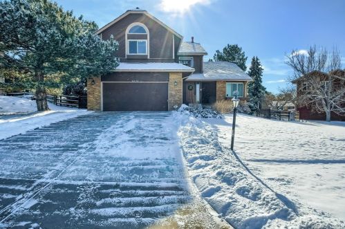 6275 Ponderosa Way, Parker, CO 80134-5613