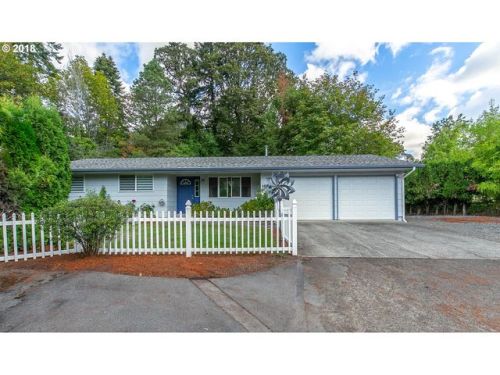 15546 Patricia Ct, Portland, OR 97267-3831