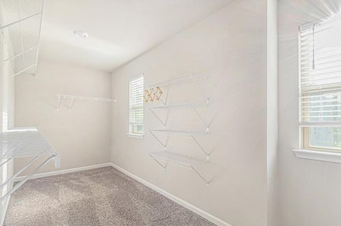 3871 Lake Sanctuary Way, Atlanta GA  30349-1984 exterior