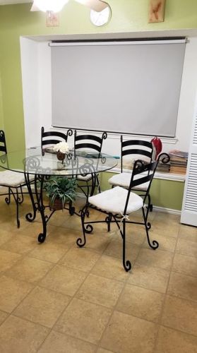 2430 Inverness Dr, Garland TX 75040-8848 exterior