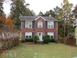 7179 Pinnacle Way, Lithonia, GA 30058-8282